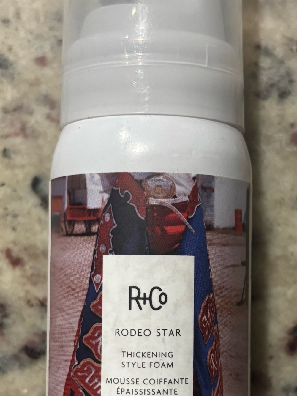 R + Co Rodeo Star - Picture 4 of 5